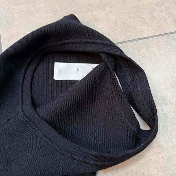 Celine top - Picture 2 of 2
